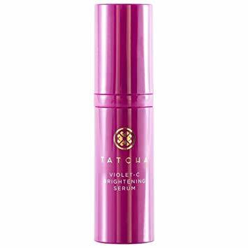 TATCHA VIOLET-C BRIGHTENING SERUM