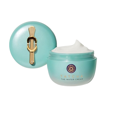 THE WATER CREAM