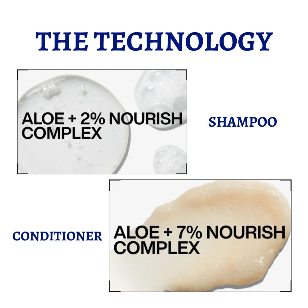 ALL SOFT MEGA CURL SHAMPOO 5