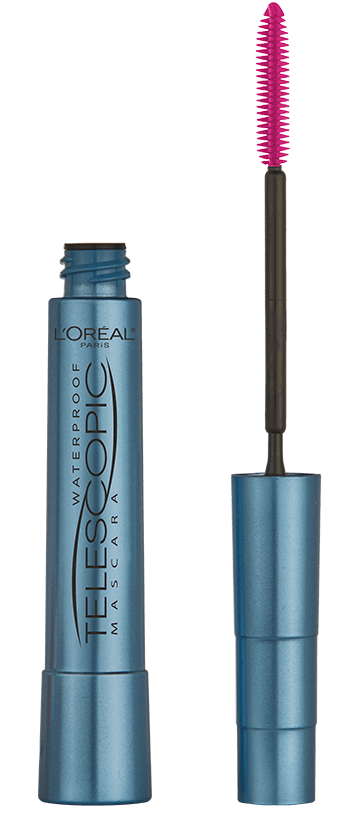 TELESCOPIC WATERPROOF MASCARA