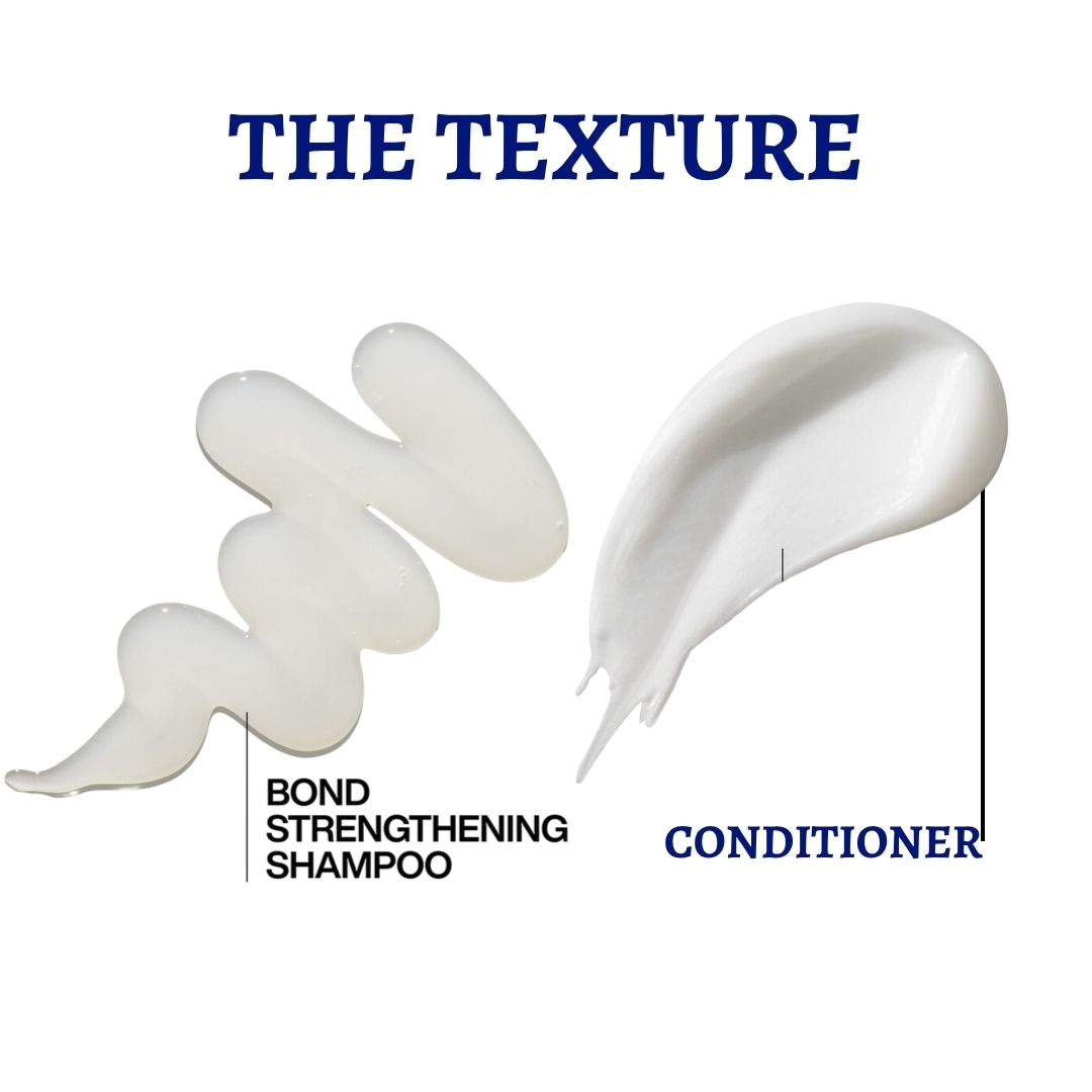 ACIDIC BONDING CONCENTRATE SHAMPOO