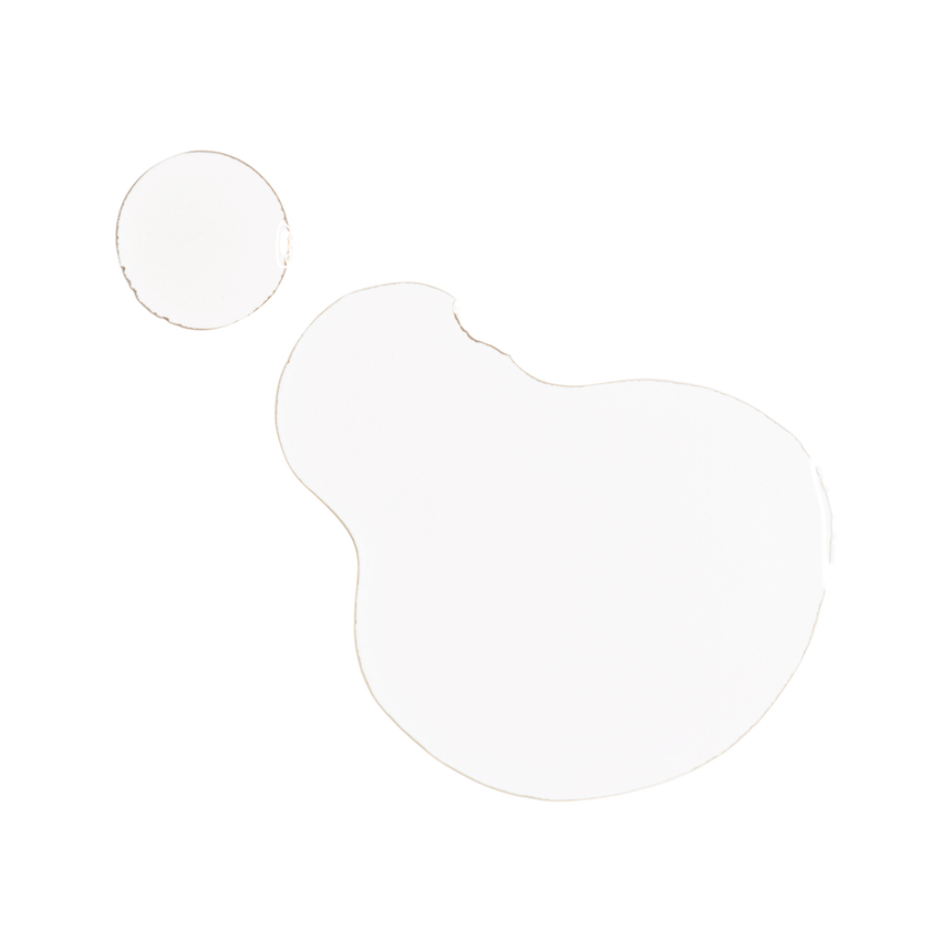 100% PLANT-DERIVED SQUALANE