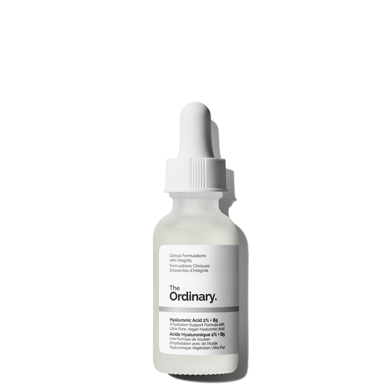 HYALURONIC ACID 2% + B5