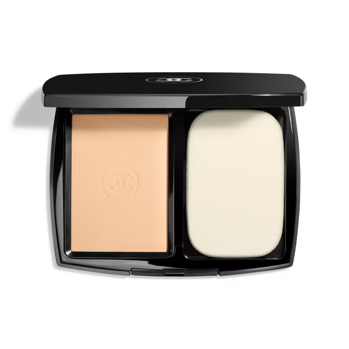 ULTRA LE TEINT ULTRAWEAR ALLDAY COMFORT FLAWLESS FINISH COMPACT FOUNDATION