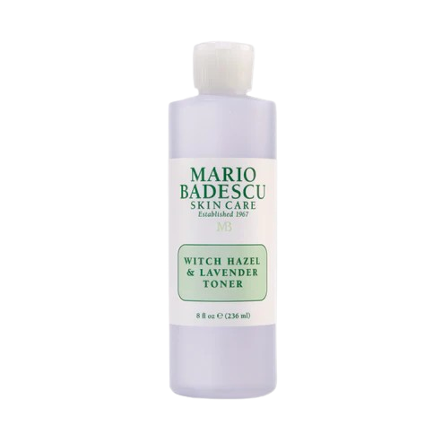 WITCH HAZEL & LAVENDER TONER