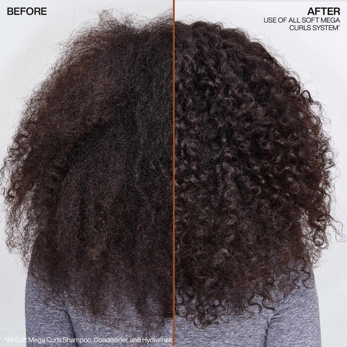 ALL SOFT MEGA CURL SHAMPOO 6