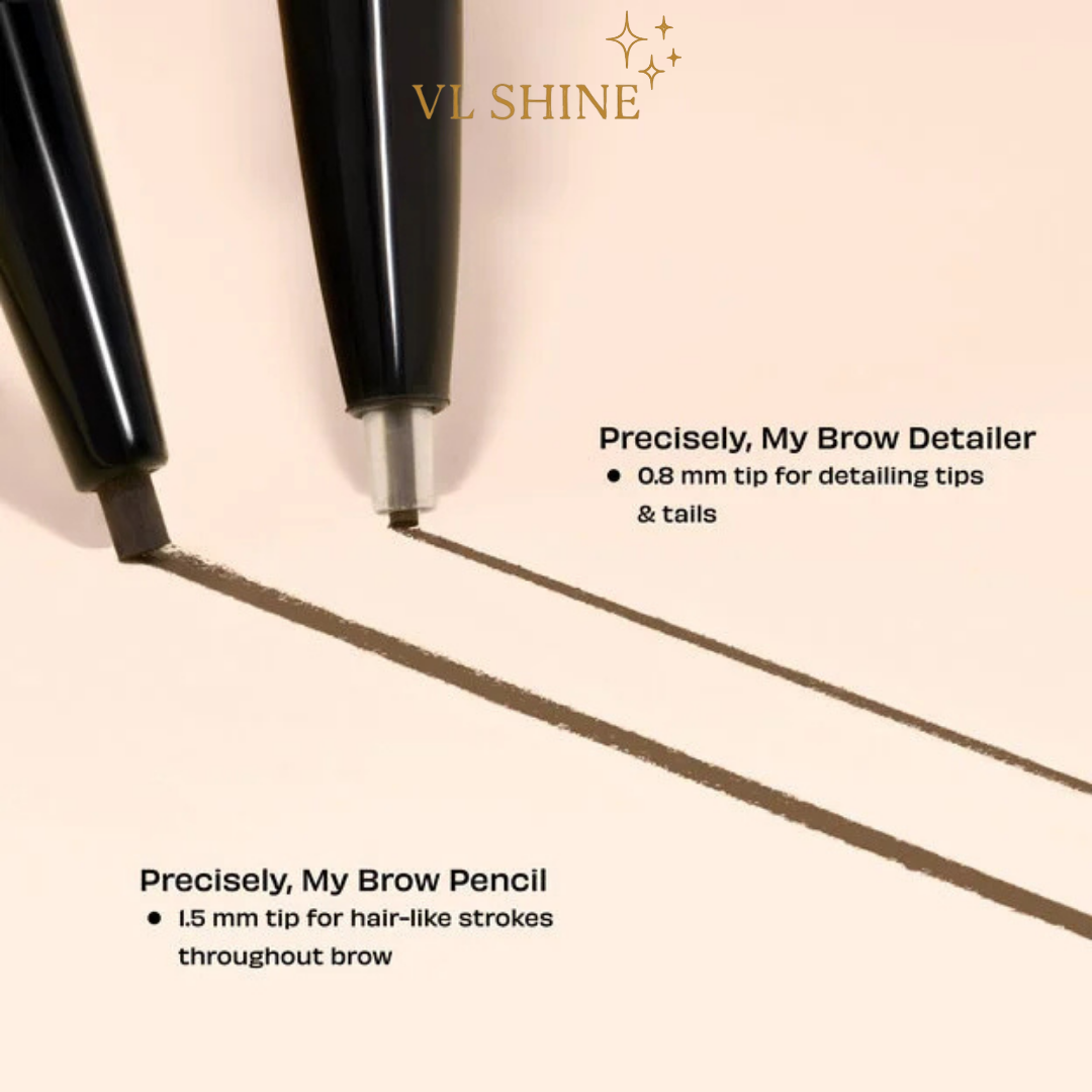 PRECISELY MY BROW PENCIL 3
