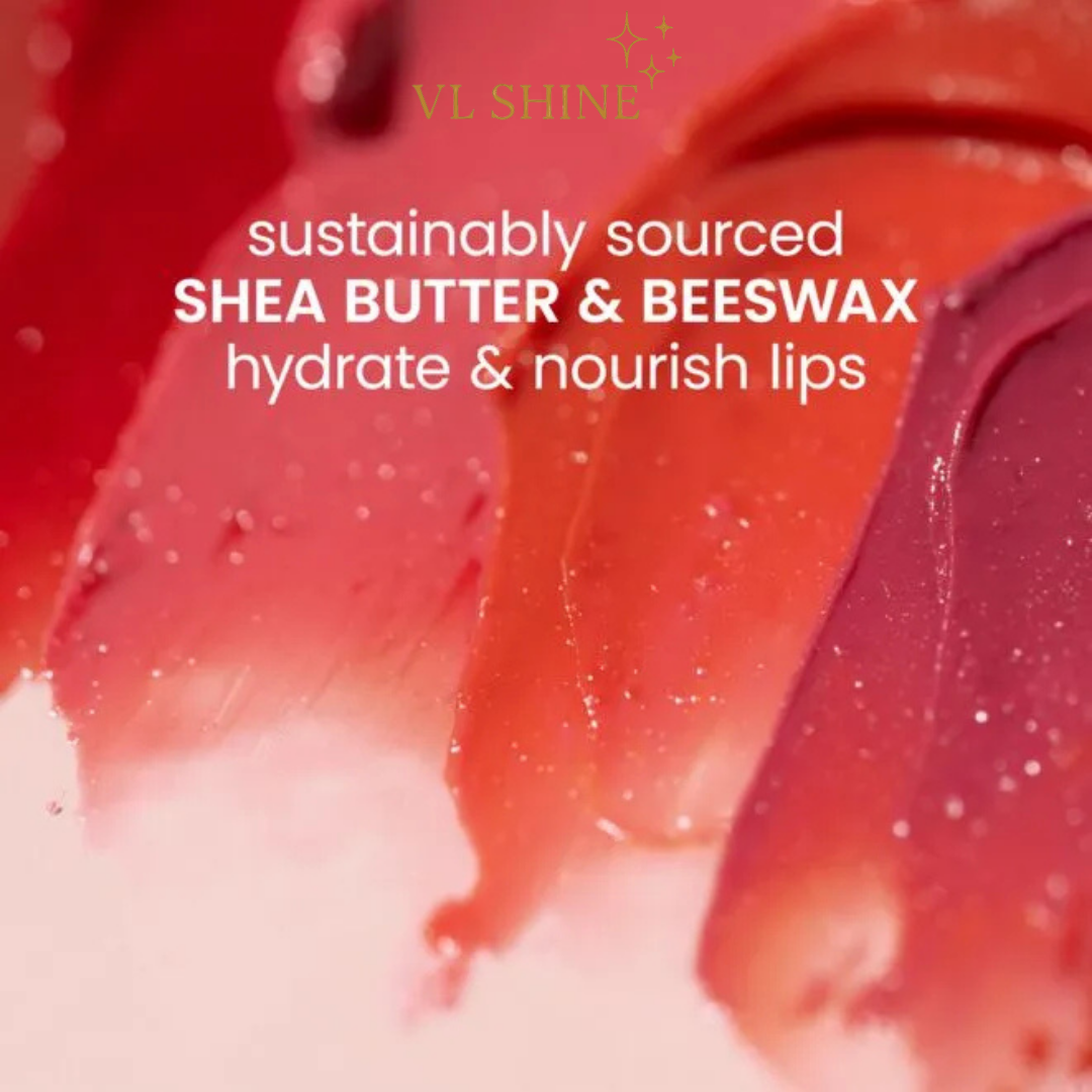 BURTSBEES TINTED LIP BALM 3