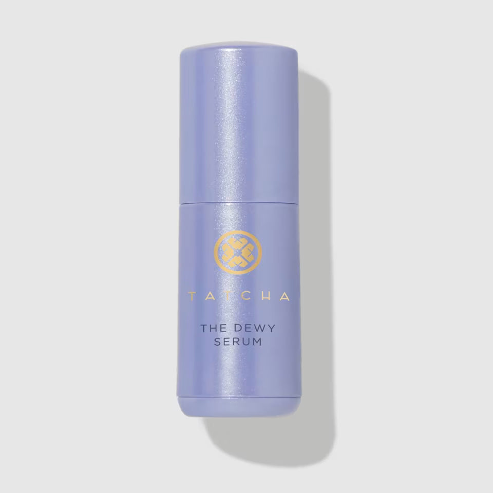 THE DEWY SERUM RESURFACING AND PLUMPING TREARMENT TRAVEL SIZE