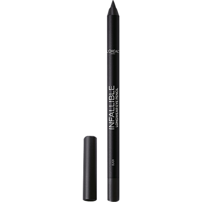 VOLUMINOUS ORIGINAL VOLUME MASCARA AND EYELINER 3
