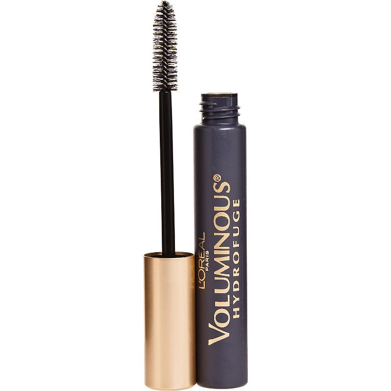 VOLUMINOUS ORIGINAL VOLUME MASCARA AND EYELINER