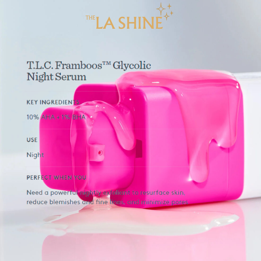 T.L.C FRAMBOOS TRAVEL SIZE 3