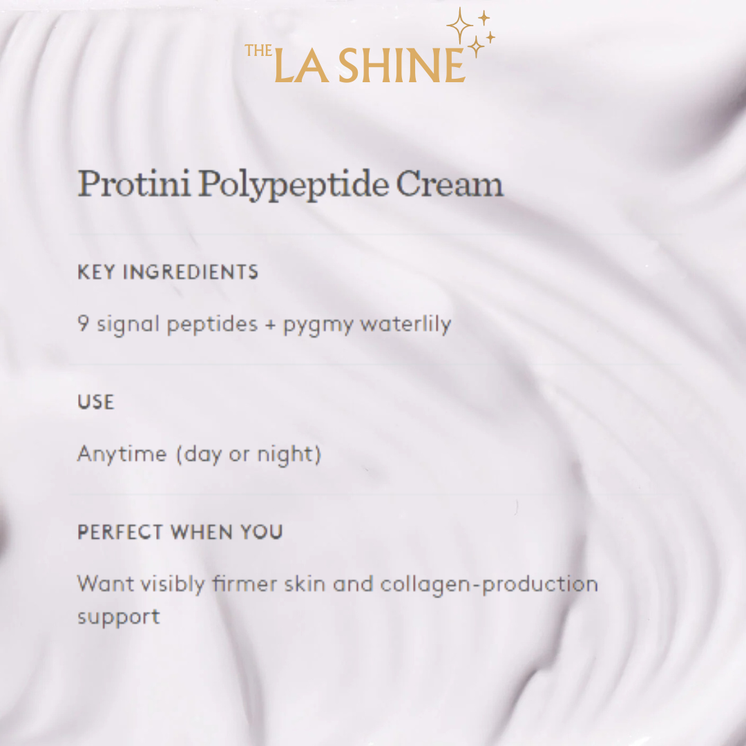 PROTINI POLYPEPTIDE CREAM 5ML 3